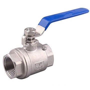 ODM Stainless Steel Ball Valve Lost-Foam Casting